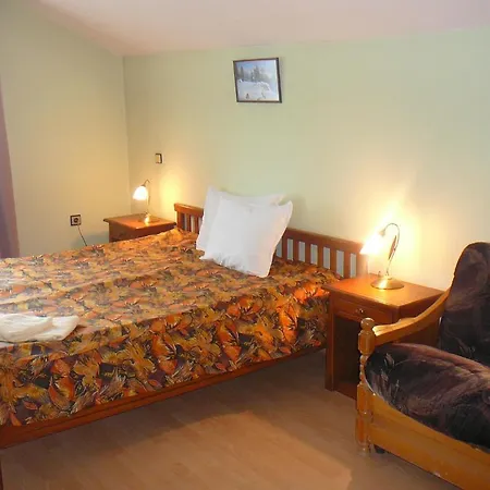 Guest house типик 2*
