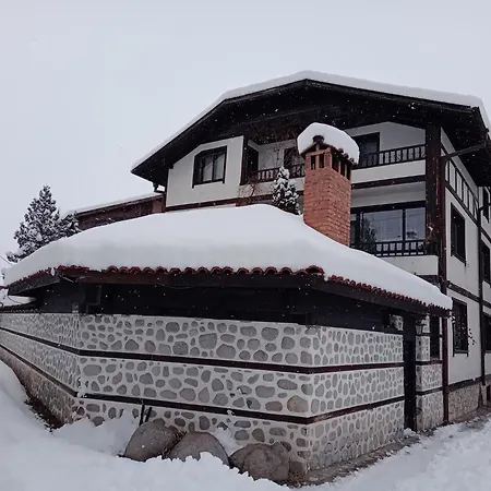 Guest house типик 2*
