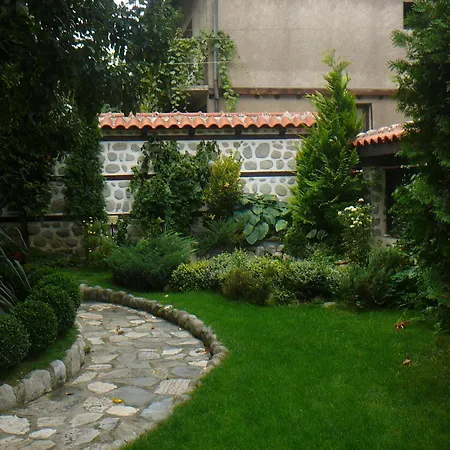 Guest house типик 2*