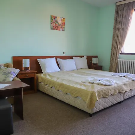 типик Guest house