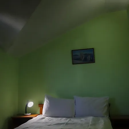 Guest house типик