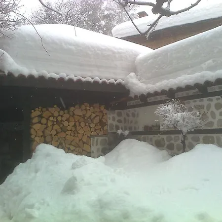 типик Guest house Bansko