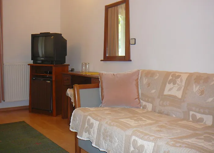 Affittacamere типик Bansko