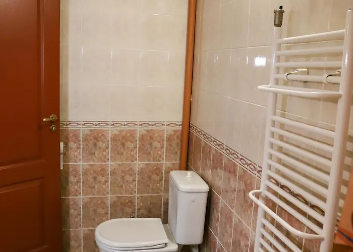 типик Affittacamere Bansko