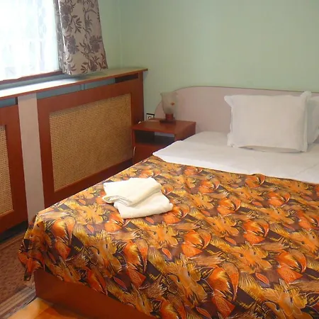 типик 2* Bansko