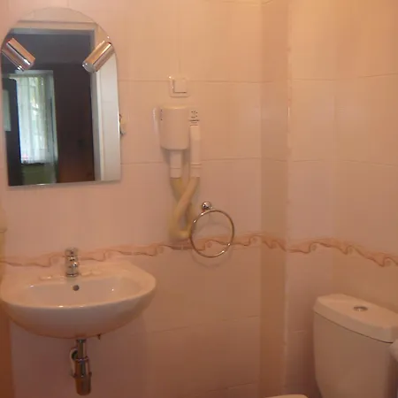 Affittacamere типик Bansko