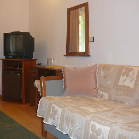 Pensjonat типик Bansko