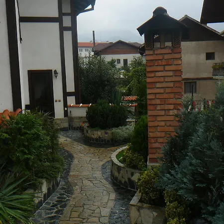 типик Pensjonat 2*