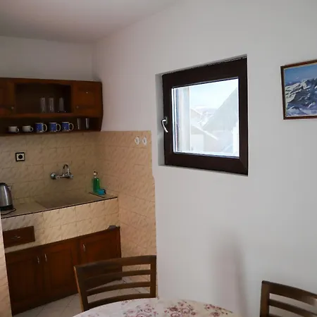 Pensjonat типик Bansko