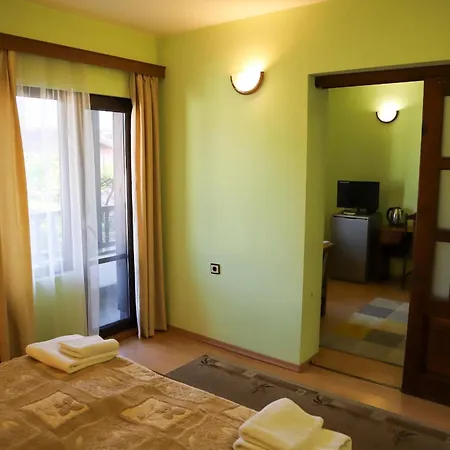 Pensionat типик