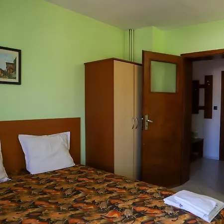 типик Pensjonat 2*