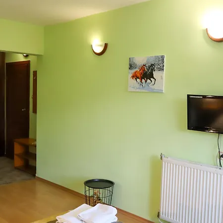 Pensionat типик 2*