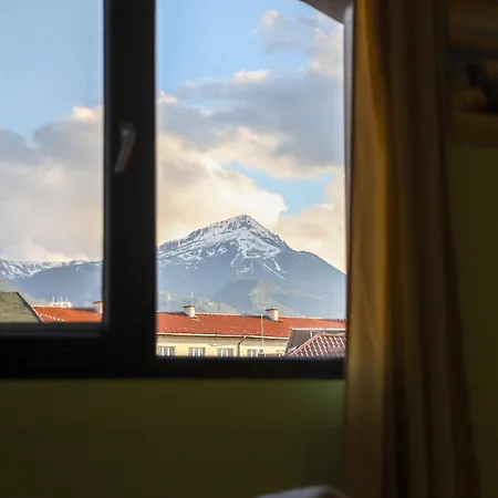 Pensjonat типик Bansko