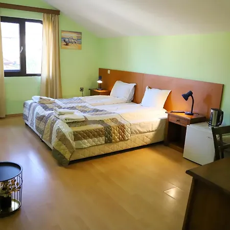 типик Pensjonat