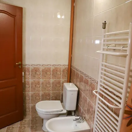 типик Pensjonat Bansko