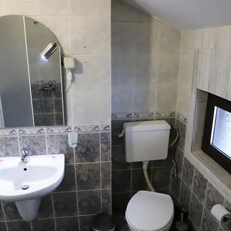 Pensionat типик 2*