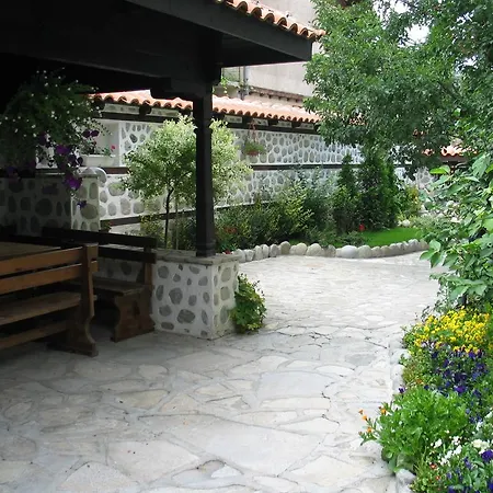 типик Pensionat Bansko