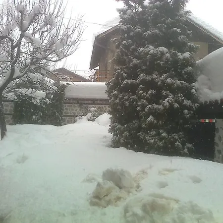 типик Pensjonat Bansko