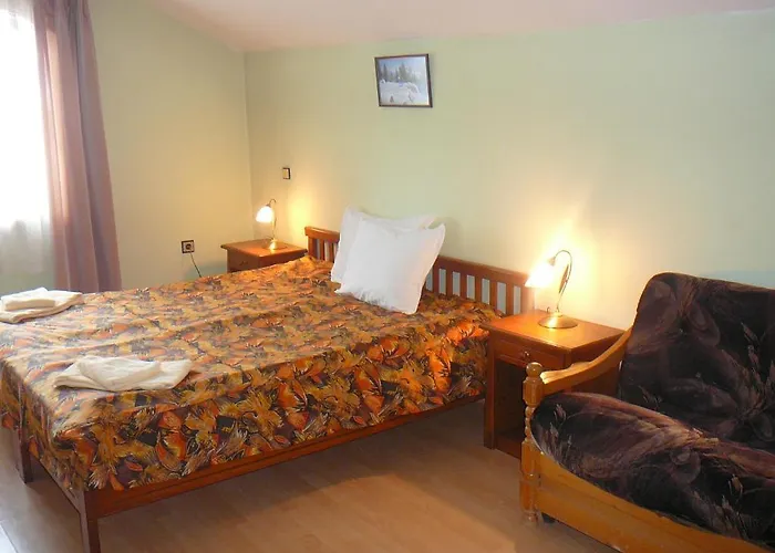 Guest house типик 2*