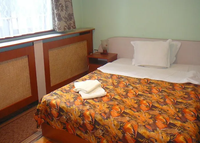 типик 2* Bansko