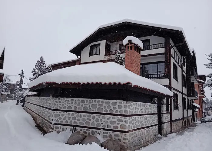 Guest house типик 2*