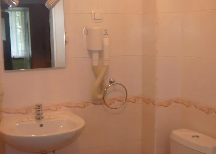 Guest house типик Bansko