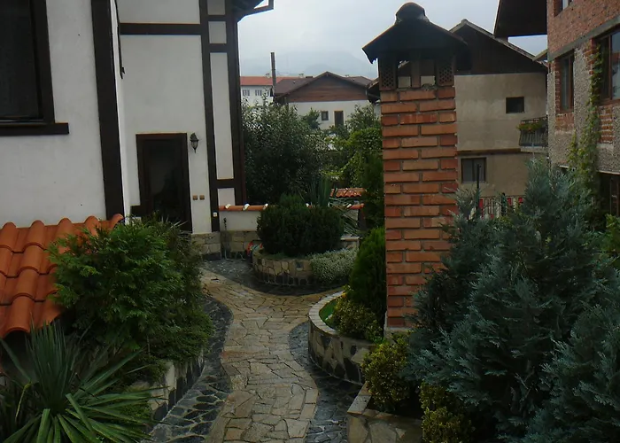 типик Guest house 2*