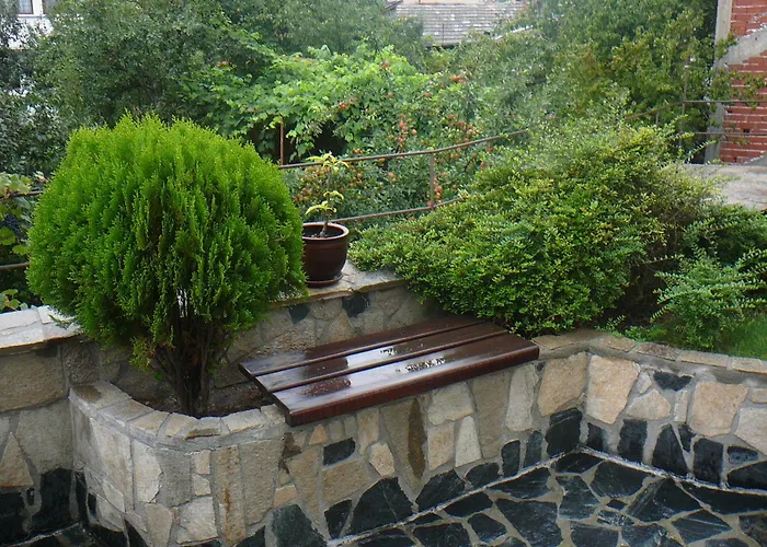 типик Guest house