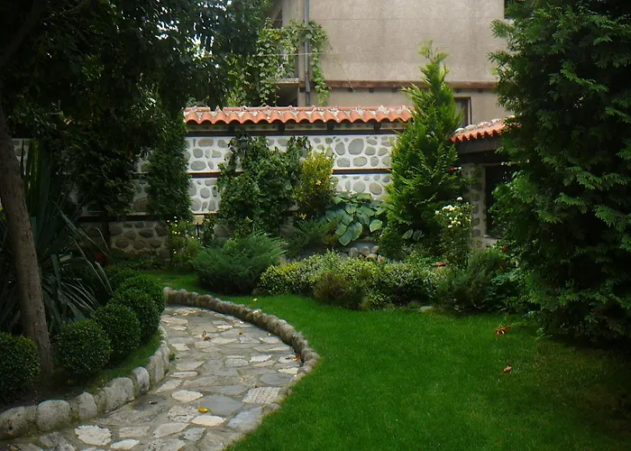 Guest house типик 2*