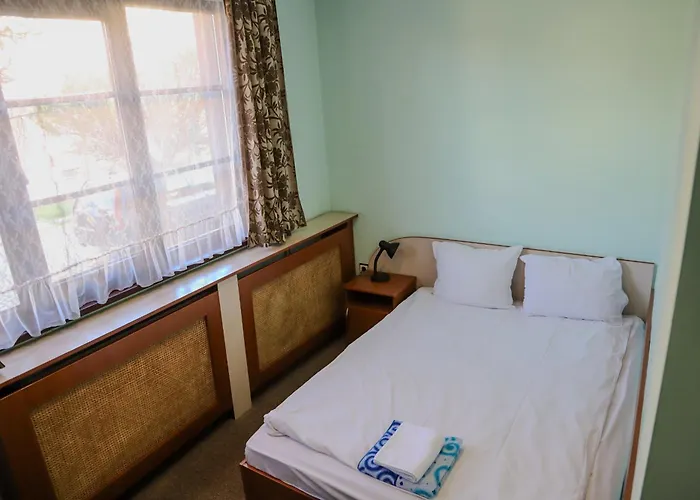 типик Guest house 2*