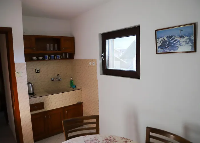 Guest house типик Bansko
