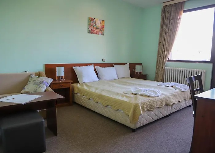 типик 招待所