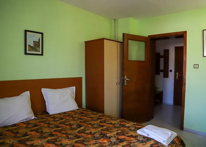 типик Guest house 2*