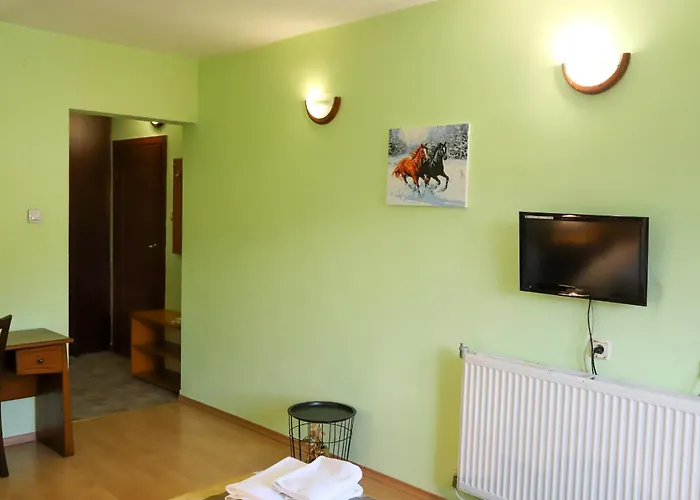 Guest house типик 2*