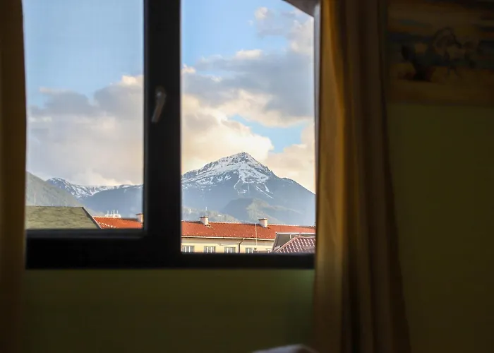 Guest house типик Bansko