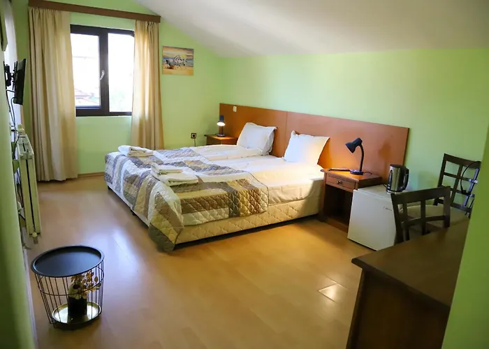 типик Guest house