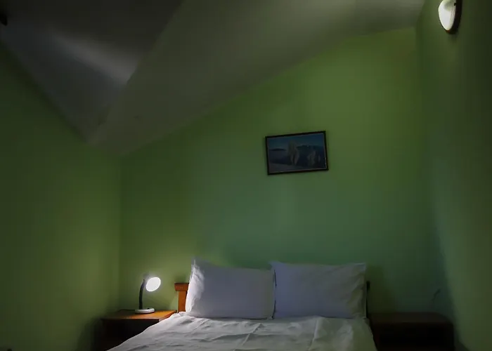 Guest house типик