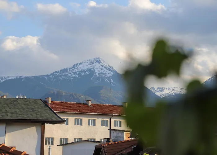 Guest house типик Bansko