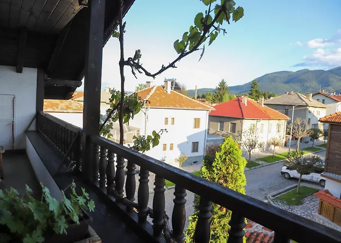 типик 2* Bansko