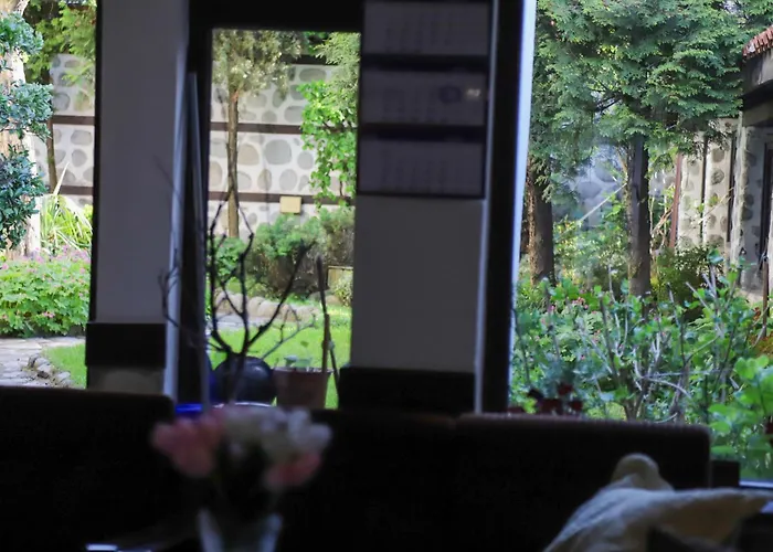 типик Guest house