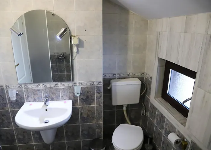 Guest house типик 2*