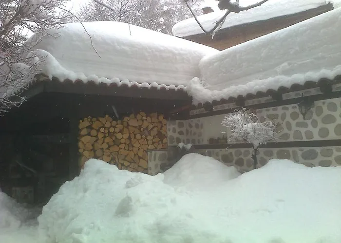 типик Guest house Bansko