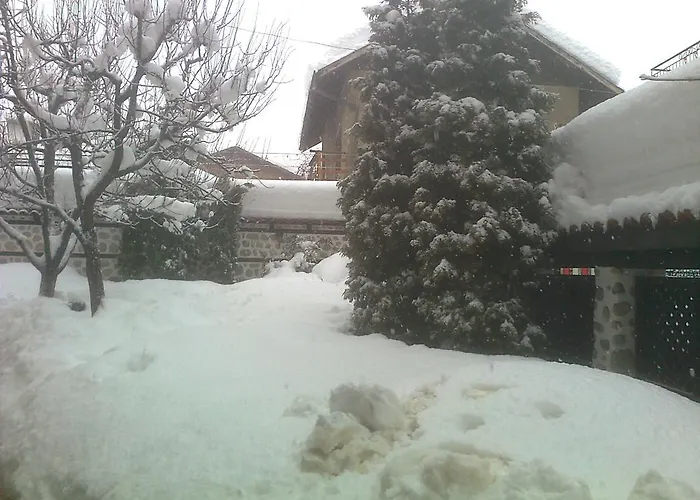 типик Guest house Bansko